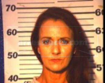 Anna Lee George Davis
