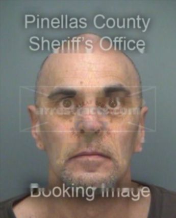 Richard Allen Bell