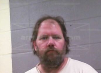 Mark Douglas Goins