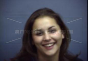 Brandi Olene Corbin