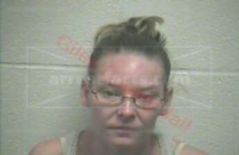 Kelly Lee Britton