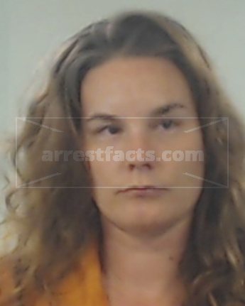 Allison Nichole Clarkson