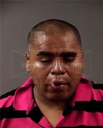 Oscar Delos Santos
