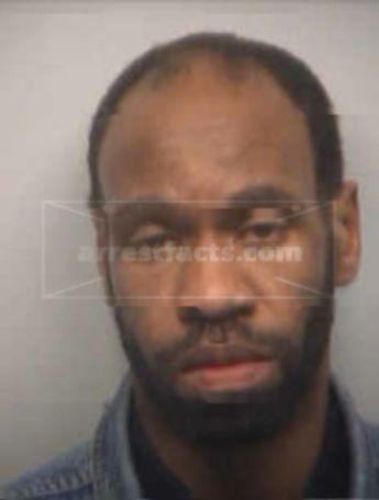 Johnny Bland Payton Jr.