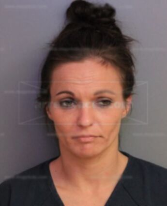 Rebecca May Harrison