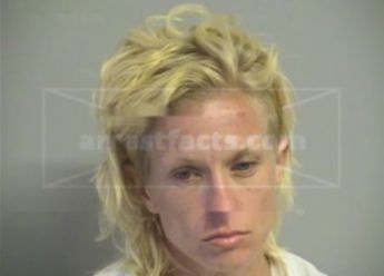 Sarah Sue Jones