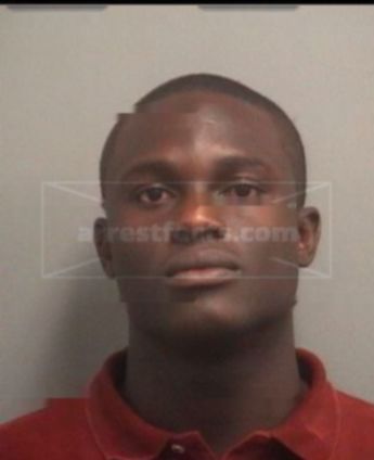 Tyronne Andre Wedderburn