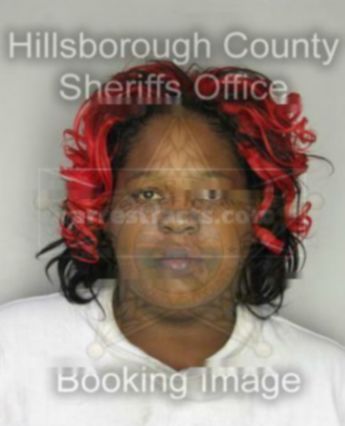 Patricia Ann Austin