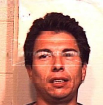 Alberto Javier Rodriguez
