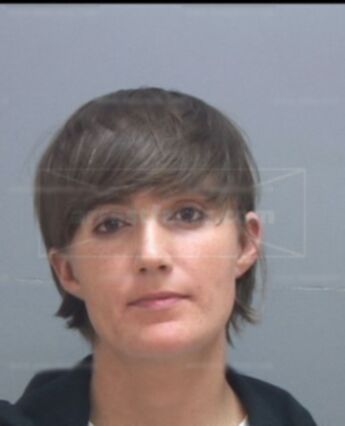 Sarah Ashley Lyman