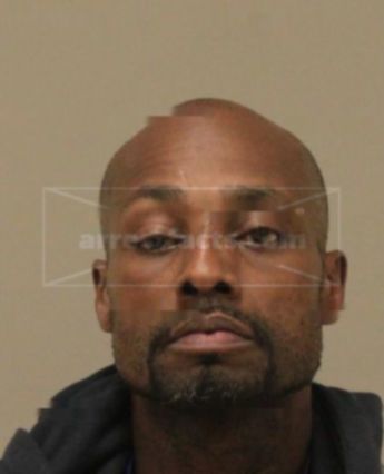 Howard Darnell Reed