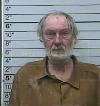 Jimmy Dale Miller