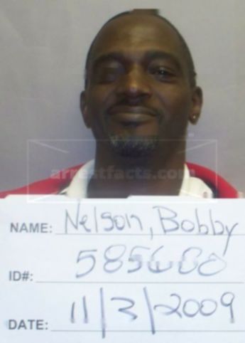 Bobby Nelson