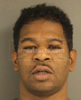 Myles Elias Coleman