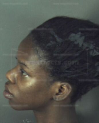 Latisha Lashawn Boswell