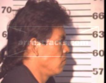 Alejandro Maria Reyes