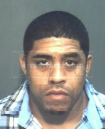 London Reyes Jr.