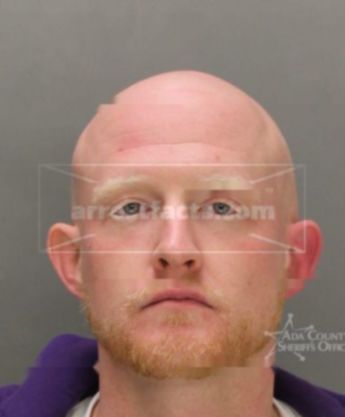 Devon Shawn Perryman