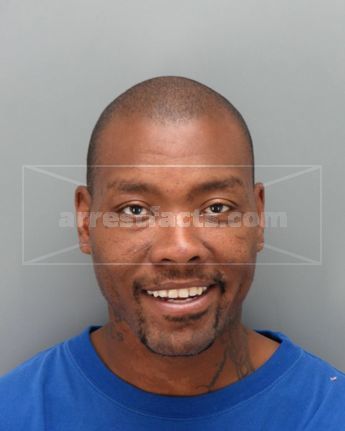 Shannon Dewayne Mills