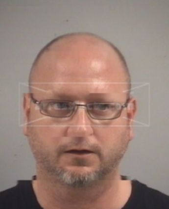Eric Wayne Van Meter