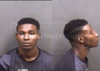 Trevis Stevens