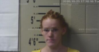 Chelsie Ann Caudill