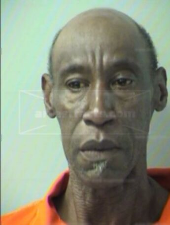 Donald Larry Porter