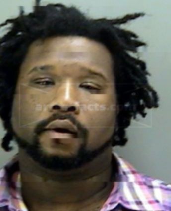 Jeremiah Piere Coleman
