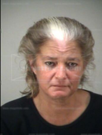 Kathleen Ann Wood