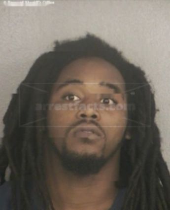 Herbert Darmar Polk