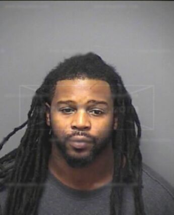 Kevin Lamont Blackmon