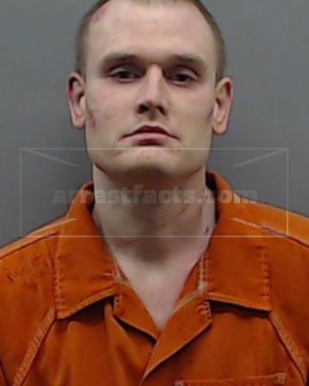 Ryan Denver Mccrea