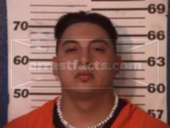 Rogelio Quintero Sanchez