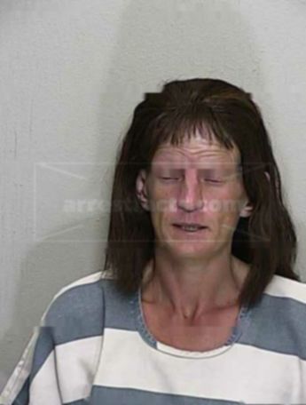 Rosalie Ann Hammans