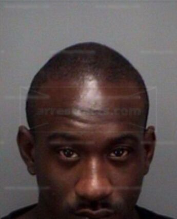 Barrington Michael Evans