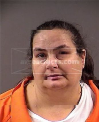 Roxanna Lynn Camden