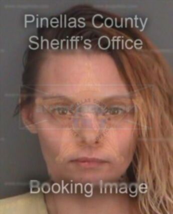 Amy Lee Reagan