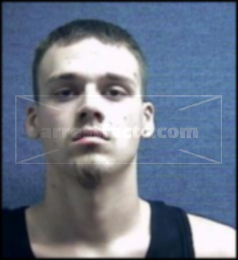 Zackary Edward Timmerman