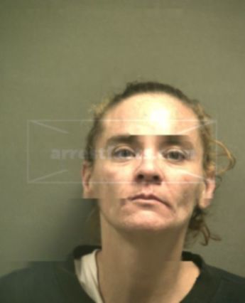 Marietta Jo Leak