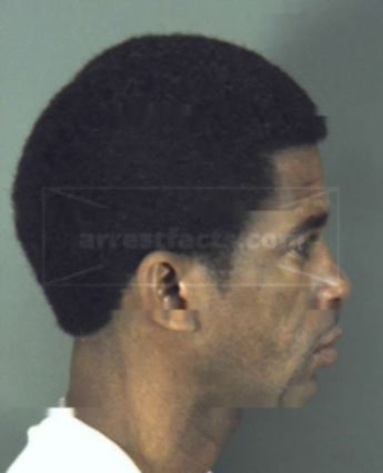 Elarge Mcmillon Jr