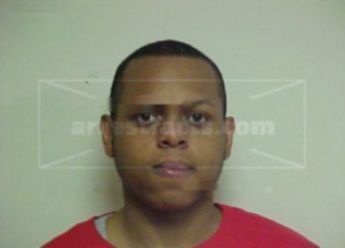 Micah Thames