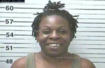 Lacresha Reanne Floyd