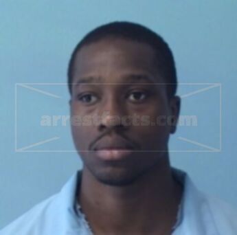 Charles Stokes