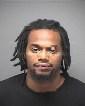 Anthony Jerome Smith
