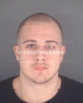 Corey Dagan Godwin Parks