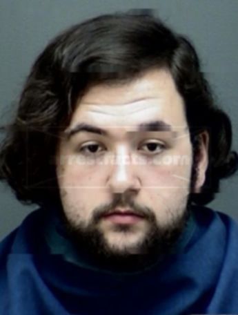 Zachary Alexander Rakestraw