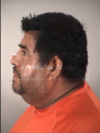 Armando Ramirez