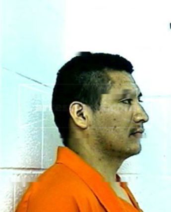 Alfonso H Hernandez