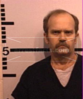 Douglas Byron Landrum