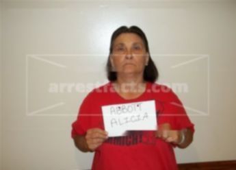 Alicia Gail Abbott
